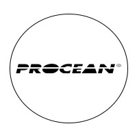 Procean-logotyp