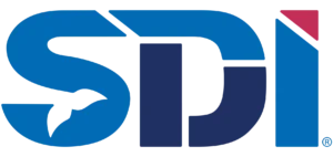 SDI-logotyp