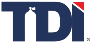 TDI-logotyp